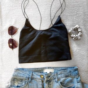 Urban Outfitters Crop Top